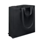 Torba na zakupy z recyklingu 380 g/m² GAVE COLOUR