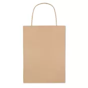 Torba papierowa mała 150 g/m² PAPER SMALL