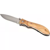 Nóż kieszonkowy JUNGLE Schwarzwolf