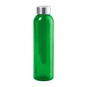 zielony - Buelka szklana Terkol 500 ml