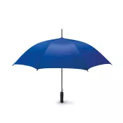 Parasol automatyczny 23" z rączką z EVA SMALL SWANSEA Niebieski