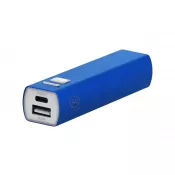 niebieski - Serdinam power bank