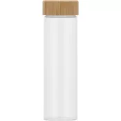 Butelka szklana SANTA CRUZ 500 ml