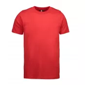 Red - Koszulka bawełniana 150 g/m² ID YES® 2000