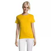 Koszulka damska dopasowana 150 g/m² Sol's REGENT WOMEN Dorado