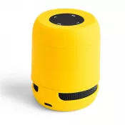 żółty - Głośnik bezprzewodowy 3W