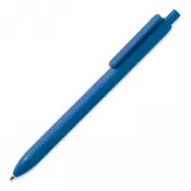 niebieski - Długopis w 100% z PLA