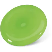 Frisbee plastikowe 23 cm SYDNEY Zielony