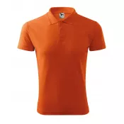 Pomarańczowy - Męska koszulka polo 200 g/m² PIQUE  POLO 203