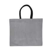 czarny - Torba zakupowa Rebeca