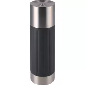 Butelka termiczna stalowa SAINT ALBANS MoLu 730 ml