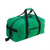 zielony - Drako torba sportowa