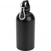 Butelka stalowa NEW YORK 500 ml