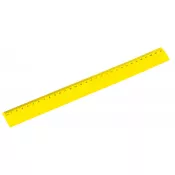 żółty - Elastyczna linijka