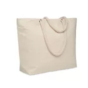 Torba plażowa chłodząca z bawełny 220 g/m² HEAVEN