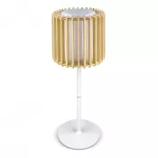 Lampa LED Coollux Lamella Luna Tall