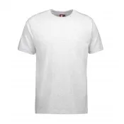 Snow Melange - Koszulka bawełniana 160g/m² ID GAME® 0500