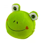 zielony - Przytulanka Frog&Bear