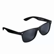 czarny - Okulary przeciwsłoneczne STYLISH