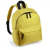 żółty - Plecak, rozmiar dziecięcy