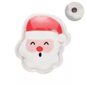 Ogrzewacz do rąk żelowy Mikołaj NOEL