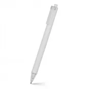white - Długopis z RABS | Saly