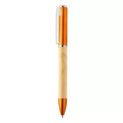 pomarańcz - Penboo długopis