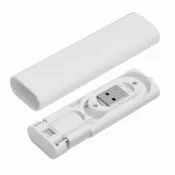 Kompaktowy, wielofunkcyjny kabel do ładowania i przesyłania danych TRANSFER
