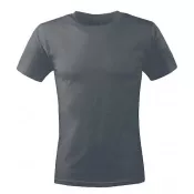 charcoal - Koszulka bawełniana 150 g/m² KEYA MC 150