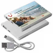 Power bank 2200 mAh PINEVILLE