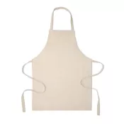 Fartuch z bawełny z recyklingu 180 g/m² SOUS
