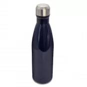 granatowy - Butelka termiczna Montana 500 ml