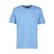 Light Blue - Koszulka bawełniana 175 g/m² ID T-TIME® 0510