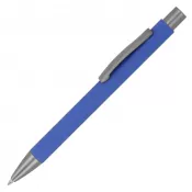 niebieski - Papier Ballpen New York