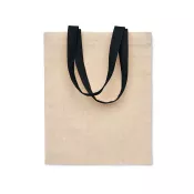 Torba na prezenty bawełniana 140 g/m² CHISAI