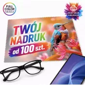 Ściereczka do okularów