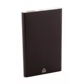 czarny - RaluFour power bank 4000 mAh