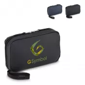 Torba organizacyjna rPET PU Coated 210D Napa 22 x 13 x 4 cm