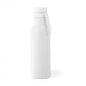 biały - Butelka termiczna 530 ml