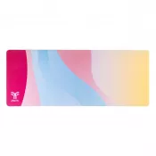 Podkładka na biurko 78 x 30 cm sublimacyjna RPET Subomat XXL 