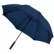 Parasol manualny XL Ø133 cm HURRICAN