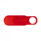 Zasłona na kamerę internetową