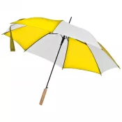 żółty - Parasol automatyczny ø100 cm