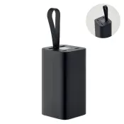 Powerbank aluminiowy 20 000 mAh PD 65W VOIMA