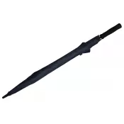 granatowy - Parasol manualny ø123 cm ADA