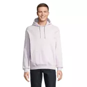 Bluza unisex organiczna 280 g/m² Sol's STELLAR Lilac