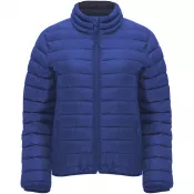 Finland kurtka damska ocieplana