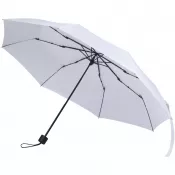Aaron składany parasol ręczny 23 cale