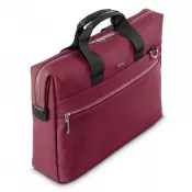 czerwony - Torba na laptopa 15,6"-16,2" Hama Ultimate