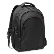 Torba na laptopa 15" z poliestru 1680D MACAU